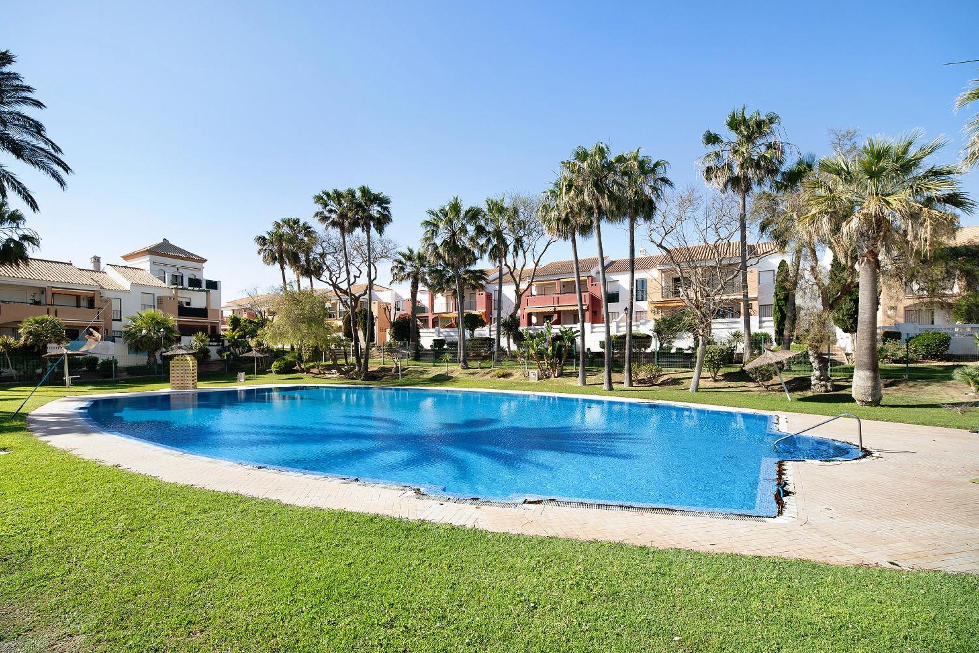 Leprince Chiclana de la Frontera Exterior foto